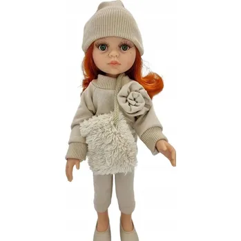 OBLEČENÍ PRO PANENKY PAOLA REINA 32 cm_92