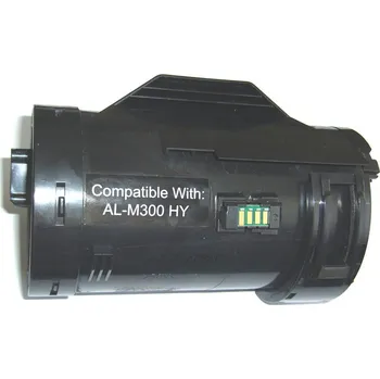 Počítač Kompatibilní toner Epson C13S050689, Aculaser M300D, M300DN, black