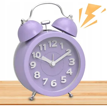 Hodiny Stolní hodiny Bedee 12,5 cm