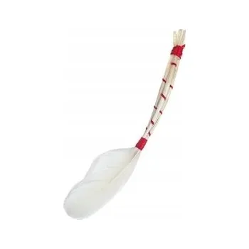 Mašlovačka KUCHYŇSKÝ ŠTĚTEC NA PEČENÍ MASA Z PŘÍRODNÍHO HUSÍHO PEŘÍ