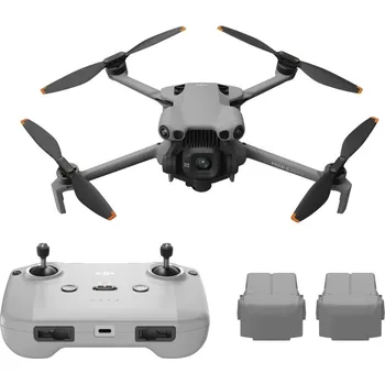 Dron DJI Mini 5 Pro Fly More Combo (DJI RC-N3)