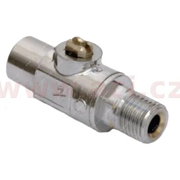 ventil (manuální) ovládacího panelu (náhradní díl pro VA 699966)