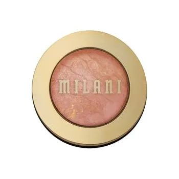 Make-up Milani Cosmetic Baked Blush Tvářenka
