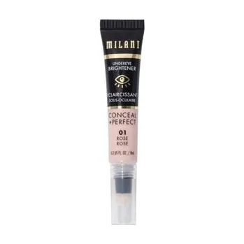 Make-up Milani Cosmetic Conceal + Perfect Undereye Brightener Korektor