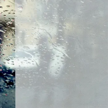 Okenní dekorace Samolepicí fólie Gekkofix 45 x 50 cm