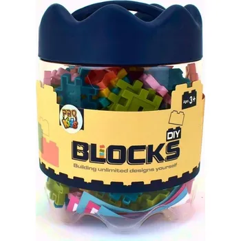 ostatní stavebnice KONSTRUKČNÍ Stavebnice Kreativní sada dvojité 146