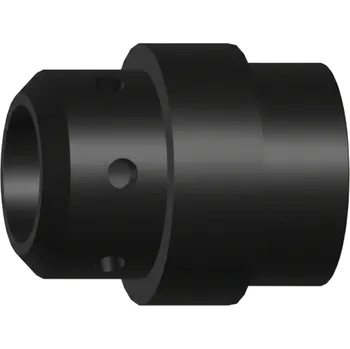 Příslušenství ke svářečce ABICOR BINZEL Rozdělovač plynu BINZEL MB 24/240 - černý