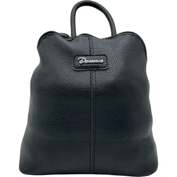 Městský batoh Batoh černý 5541-BB