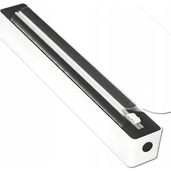 Dávkovač mýdla Dávkovač pro potravinářskou fólii Bílý dispenser Podavač s řezačkou