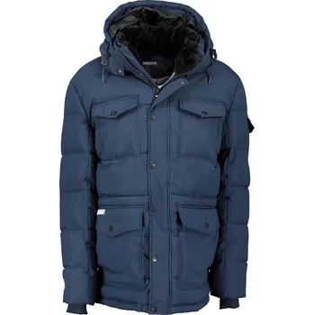 Bunda Geographical Norway Dunkelblau 820681 M