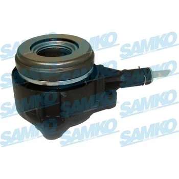 Spojkové ložisko Centrální vysouvač, spojka, M30253