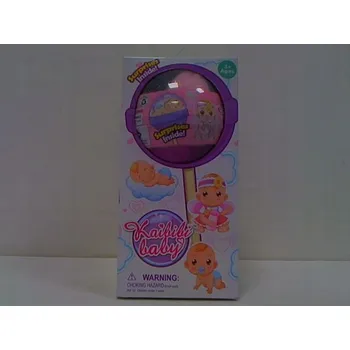 Panenka Panenka v lízátku G137342 20202.