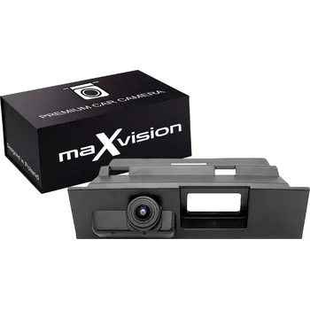 COUVACÍ KAMERA NTSC/AHD 170° pro FORD MONDEO MK5 FUSION