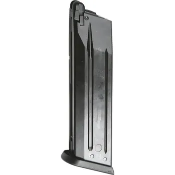 ActionSportGames Zásobník CZ75 P-09 GAS GBB - ASG