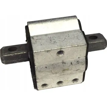 Zavěšení motoru Corteco 49127293 Silentblok motoru