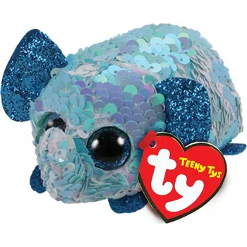plyšák Plyšová Hračka Tsum Slon Stuart Teeny Tys TY - 10 cm