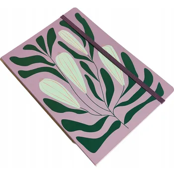 Sešit Sešit Zápisník B5 linky 96 listů