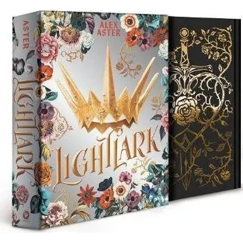 Lightlark: Collector´s Edition (The Lightlark Saga Book 1): Volume 1 - Aster Alex