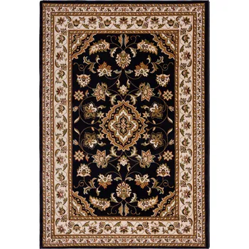Koberec Flair Rugs Kusový koberec Sincerity Royale Sherborne Blue Rozměry koberců: 80x150