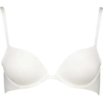 Dámské oblečení Podprsenka CALVIN KLEIN UNDERWEAR Weiß 3209585 34C-Cup