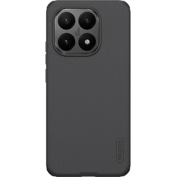 Nillkin Super Frosted PRO Magnetic zadní kryt pro Xiaomi 15T Black