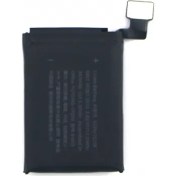 Chytré hodinky OEM Apple Watch Series 3 A1889 Cellular 38mm, náhradní baterie