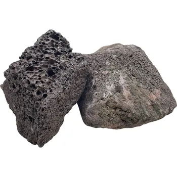 Dekorace do akvária Lávové kameny 3655g (ID Z05821)