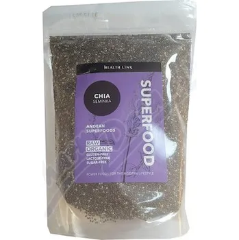 Bio chia semínka 500g