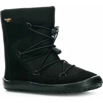 Chlapecké sněhule G3160251-13 Tex Track Wool Velikost: 41