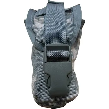 Airsoft Armáda U.S. Sumka MOLLE II na FLASH BANG granát ACU DIGITAL