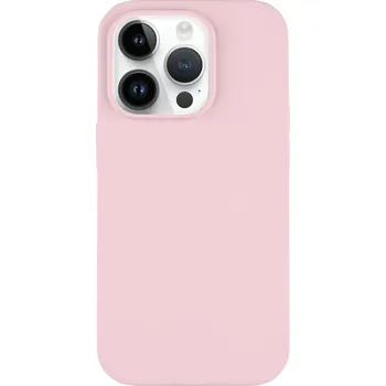 Telefonní příslušenství Tactical MagForce Velvet Smoothie kryt pro Apple iPhone 14 Pro Pink Panther