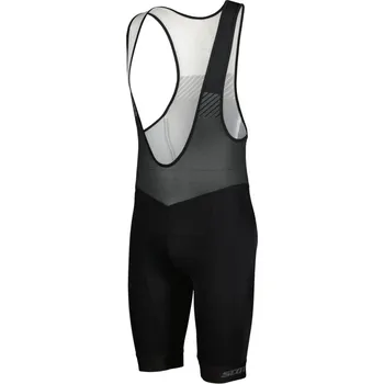 Kraťasy se šlemi SCOTT RC Pro +++ Black/White - XXL