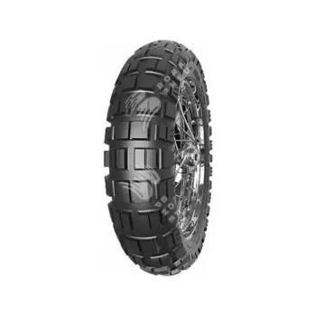 Pneumatiky MITAS ENDURO TRAIL XT 140/80 R18 70T, celoroční pneu, moto