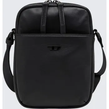 Pánské crossbody DIESEL RAVE X10308_P2809 černé Velikost: UNI