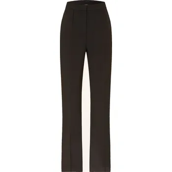 Dámské kalhoty Patrizia Pepe Dámské Kalhoty, černá, 34