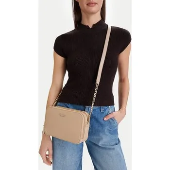 Kabelka Kabelka Nine West CEO-Myra-KY256 Béžová NOSIZE