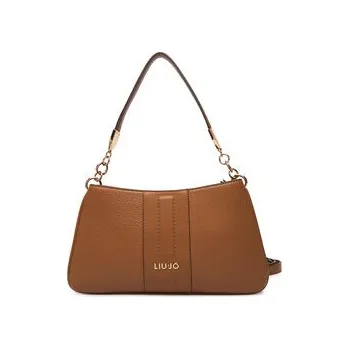 Módní doplněk Kabelka Liu Jo AA6107 E1109 Hnědá OS