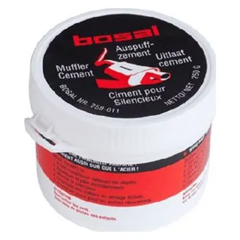 Těsnicí hmota, výfukový systém BOSAL 258-011