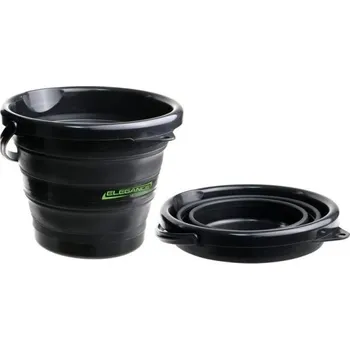 FORMAX Kbelík skládací Elegance Method Feeder 5 l