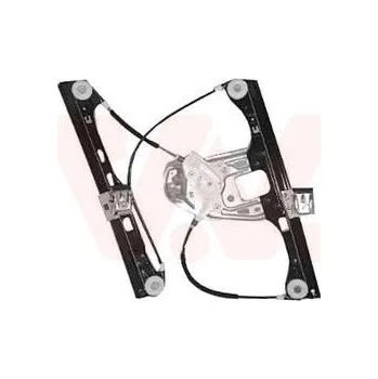 Stahovačka okna Zvedací zařízení oken VAN WEZEL 3032266