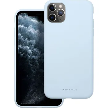Náhradní díl pro mobilní telefon Kryt Roar Case Cloud Skin iPhone 11 Pro Max Light Blue