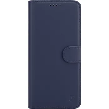 Telefonní příslušenství Tactical Field Notes pro Xiaomi Redmi Note 15 Pro Blue