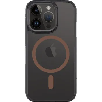 Telefonní příslušenství Tactical MagForce Hyperstealth 2.0 kryt pro iPhone 14 Pro Black/Moucha Moose