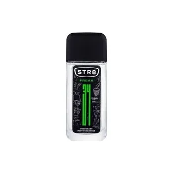 Nestandardní parfém STR8 FR34K - deodorant s rozprašovačem 85 ml man