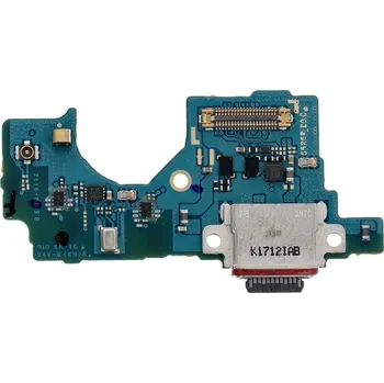 Charging Board Samsung Galaxy Xcover 5 G525 OEM s funkcí rychlonabíjení