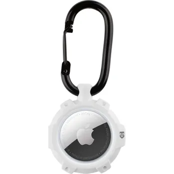 Náhradní kryt pro mobilní telefon Tactical Airtag Beam Rugged 2.0 White