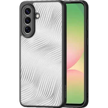 Náhradní díl pro mobilní telefon Kryt Dux Ducis Case Aimo Samsung Galaxy A57 Black