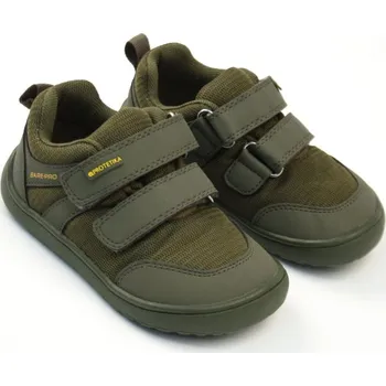 Dívčí polobotky Protetika Nolan Khaki s membránou EUR 24