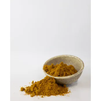 Lyopotraviny s.r.o. BIO Skořice Cassia mletá, 100 g