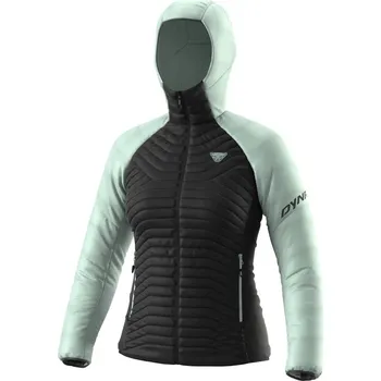 Dámská bunda Bunda DYNAFIT SPEED INSULATION HOODED JKT W Lady velikost M